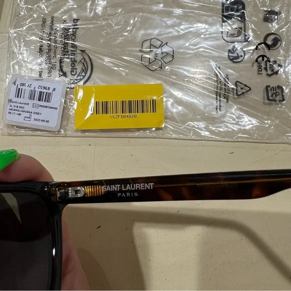 YSL Sunglasses - Picture 7 of 12